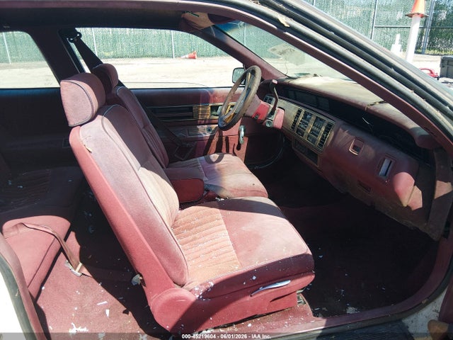 Buick Regal Custom