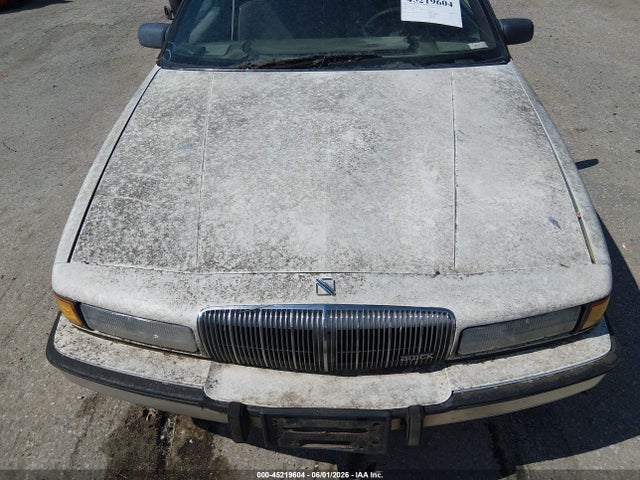 Buick Regal Custom