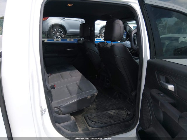 Ram 1500 Tradesman  4x4 6'4 Box