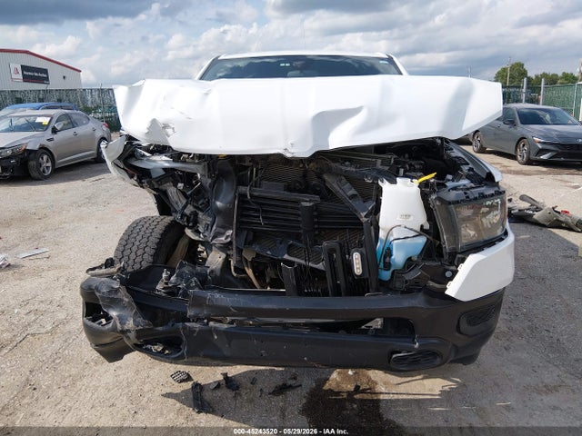 Ram 1500 Tradesman  4x4 6'4 Box
