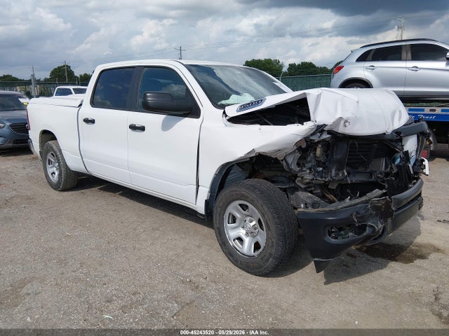 Salvage Ram 1500 Image
