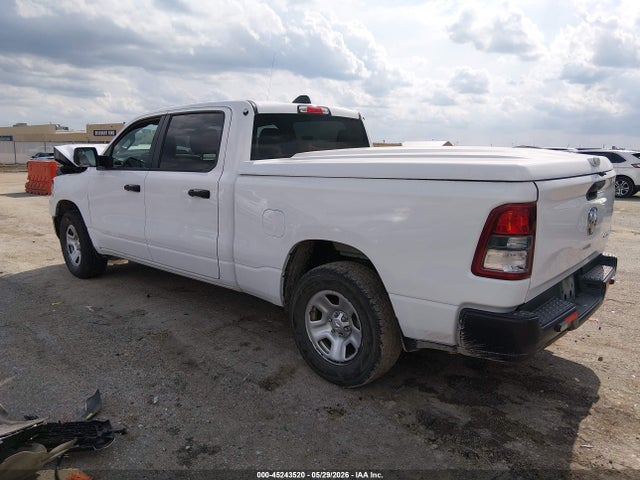 Ram 1500 Tradesman  4x4 6'4 Box