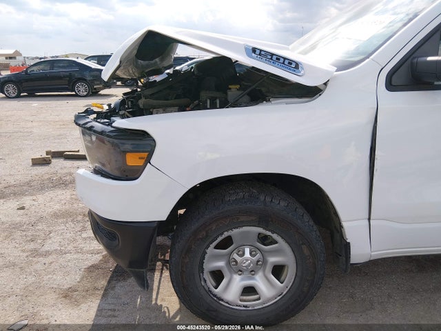 Ram 1500 Tradesman  4x4 6'4 Box