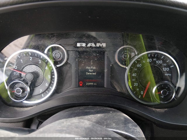 Ram 1500 Tradesman  4x4 6'4 Box