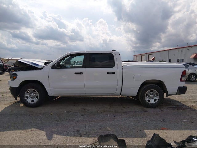 Ram 1500 Tradesman  4x4 6'4 Box