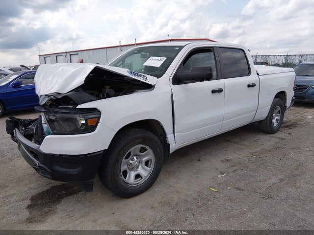 Ram 1500 Tradesman  4x4 6'4 Box