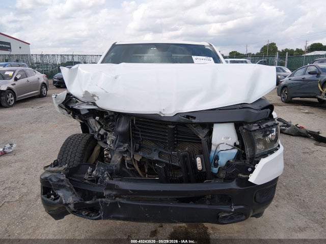 Ram 1500 Tradesman  4x4 6'4 Box