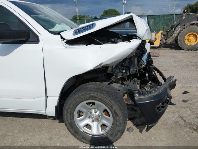 Ram 1500 Tradesman  4x4 6'4 Box