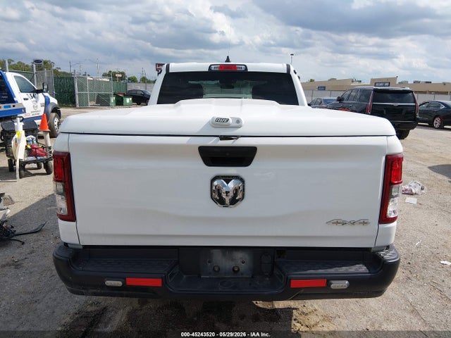 Ram 1500 Tradesman  4x4 6'4 Box