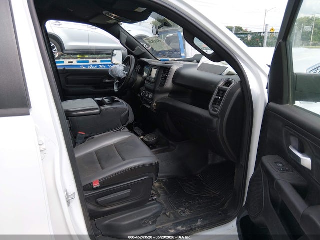 Ram 1500 Tradesman  4x4 6'4 Box