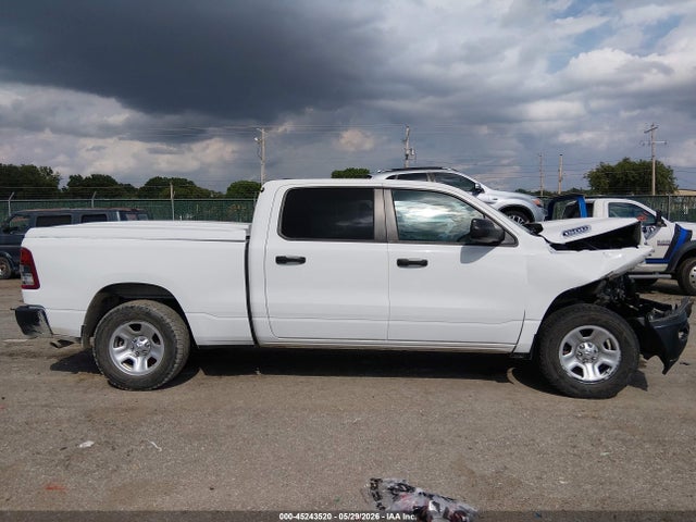 Ram 1500 Tradesman  4x4 6'4 Box