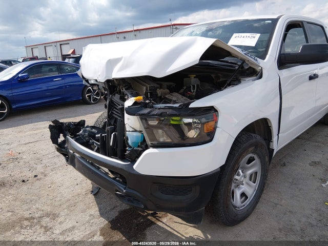 Ram 1500 Tradesman  4x4 6'4 Box