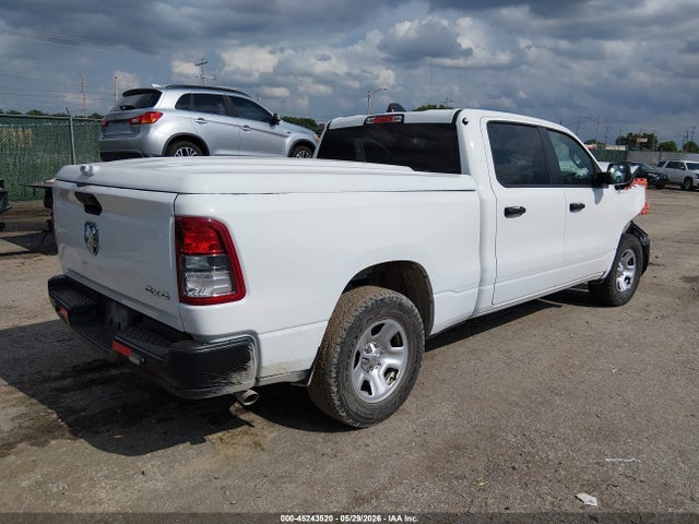 Ram 1500 Tradesman  4x4 6'4 Box