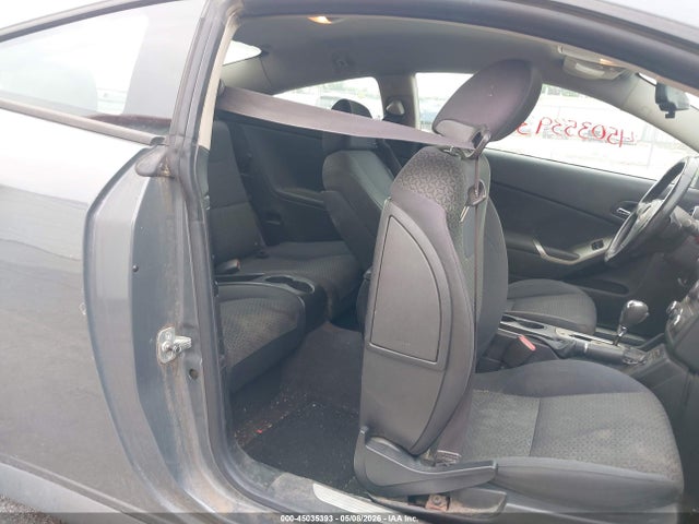 Pontiac G6 New Se