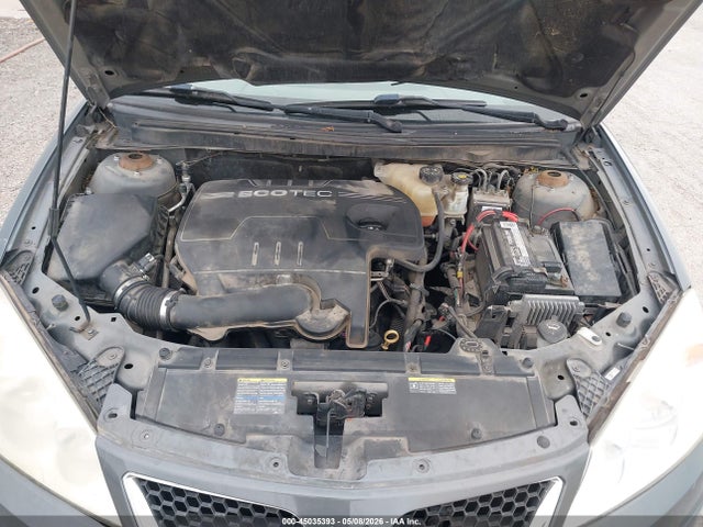 Pontiac G6 New Se