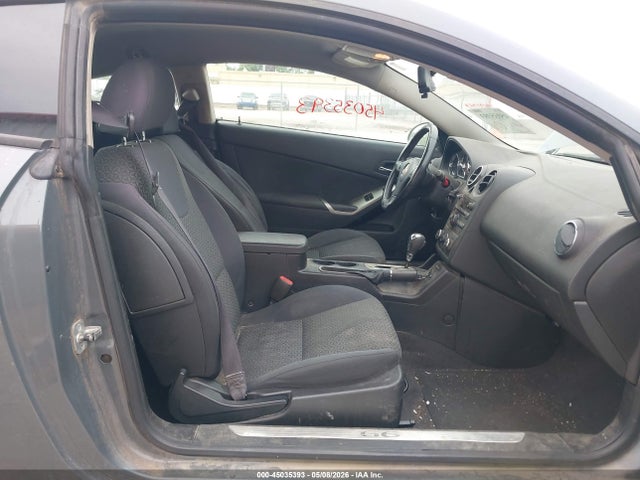 Pontiac G6 New Se