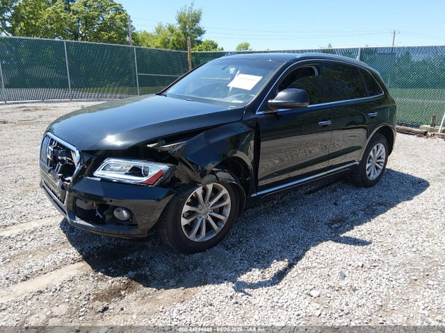 Audi Q5 2.0t Premium