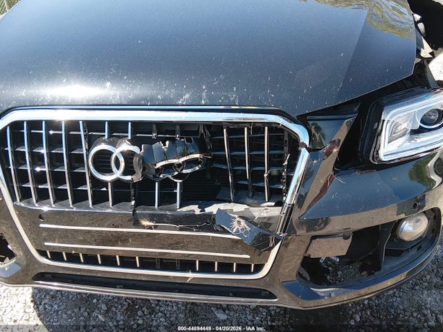 Audi Q5 2.0t Premium