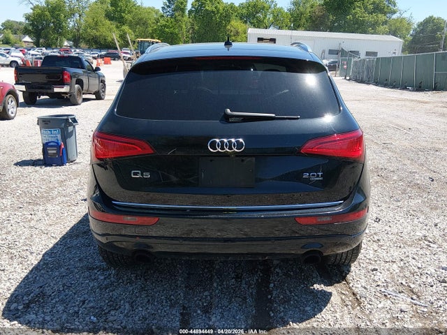 Audi Q5 2.0t Premium