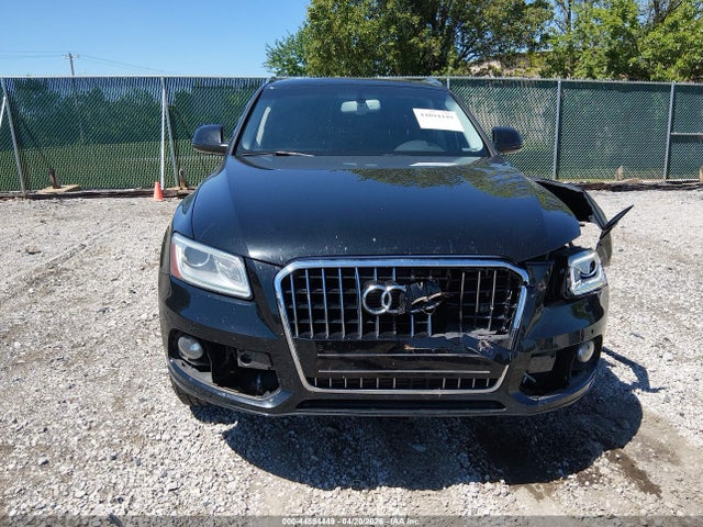 Audi Q5 2.0t Premium