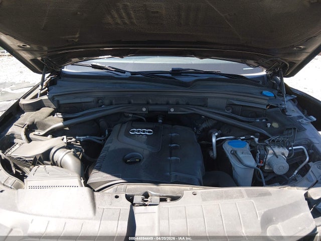 Audi Q5 2.0t Premium