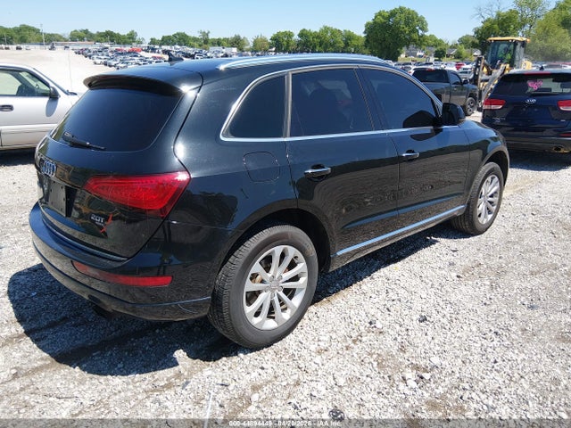 Audi Q5 2.0t Premium