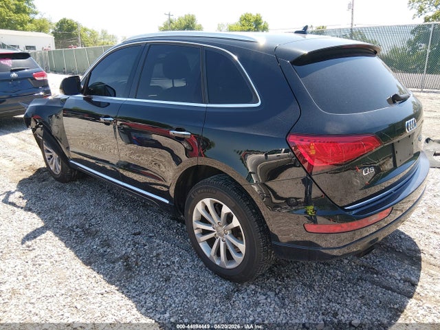 Audi Q5 2.0t Premium