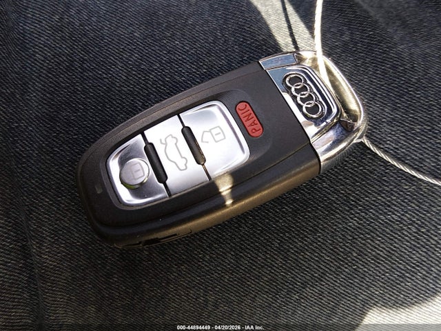 Audi Q5 2.0t Premium