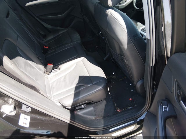 Audi Q5 2.0t Premium