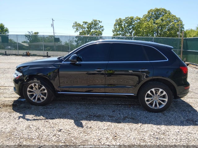 Audi Q5 2.0t Premium
