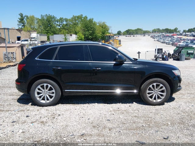 Audi Q5 2.0t Premium