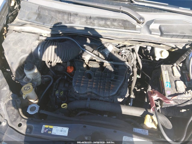 Chrysler Town & Country Touring
