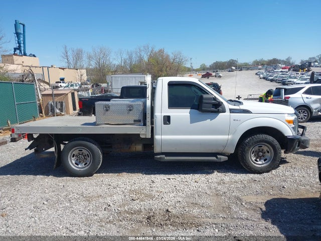 Ford F-250 Xl