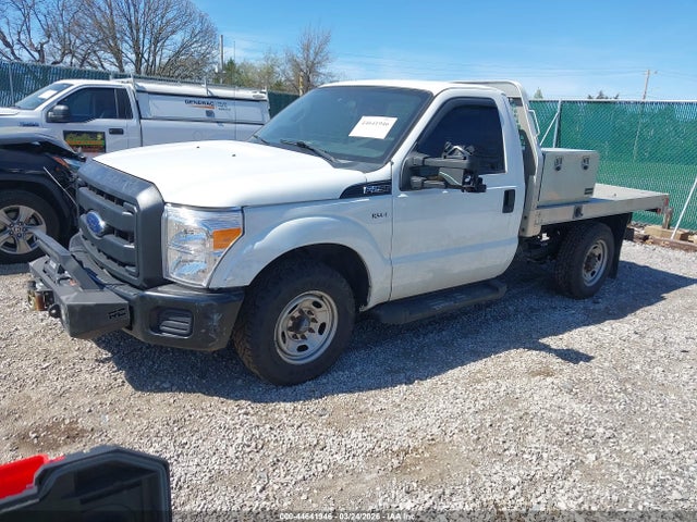 Ford F-250 Xl