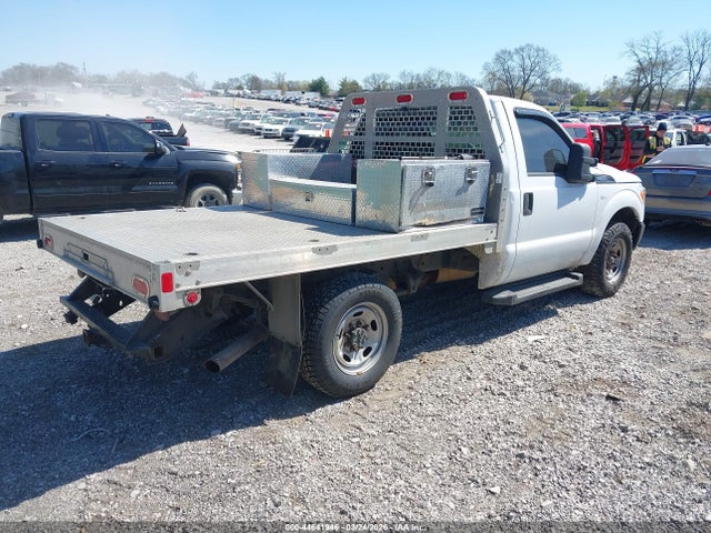 Ford F-250 Xl