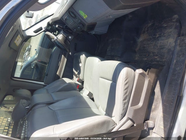 Ford F-250 Xl