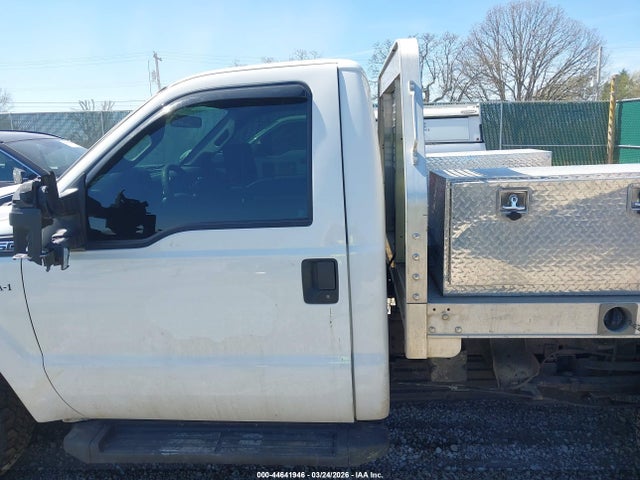Ford F-250 Xl