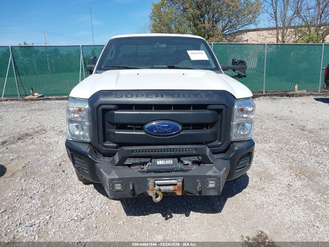 Ford F-250 Xl