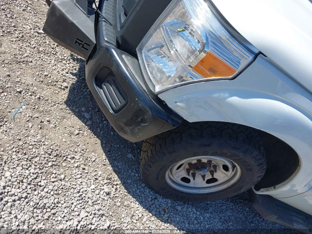 Ford F-250 Xl