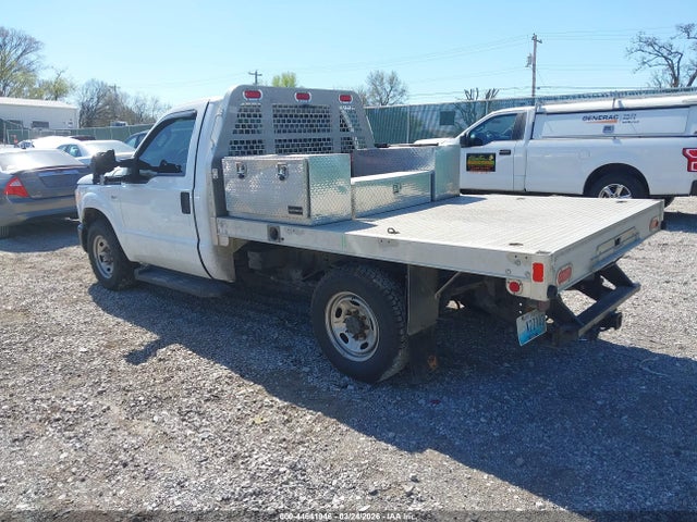 Ford F-250 Xl
