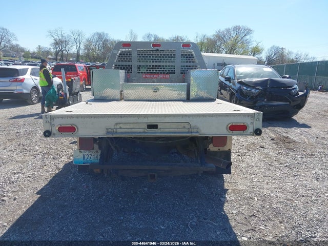 Ford F-250 Xl
