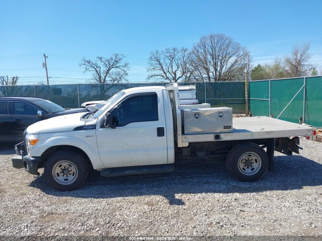 Ford F-250 Xl