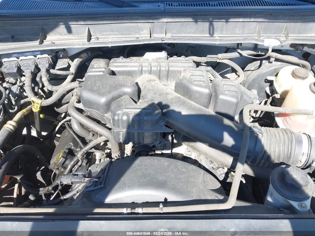 Ford F-250 Xl