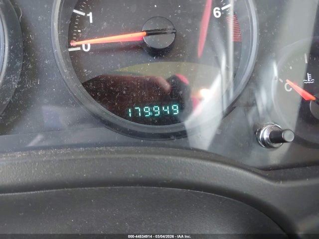 Jeep Patriot Sport