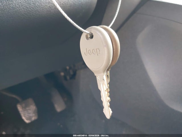 Jeep Patriot Sport