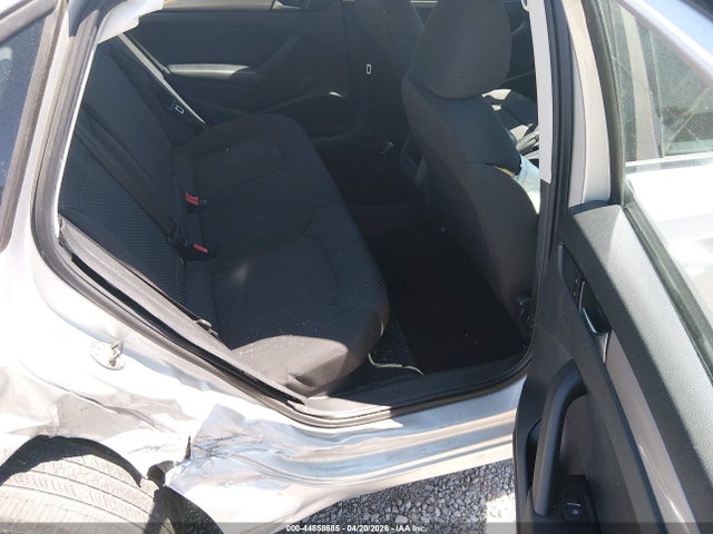 Volkswagen Passat 2.5l S