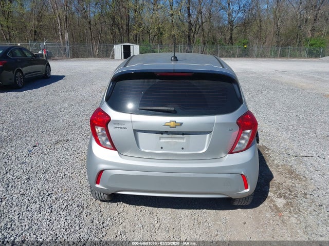 Chevrolet Spark Fwd 1lt Automatic