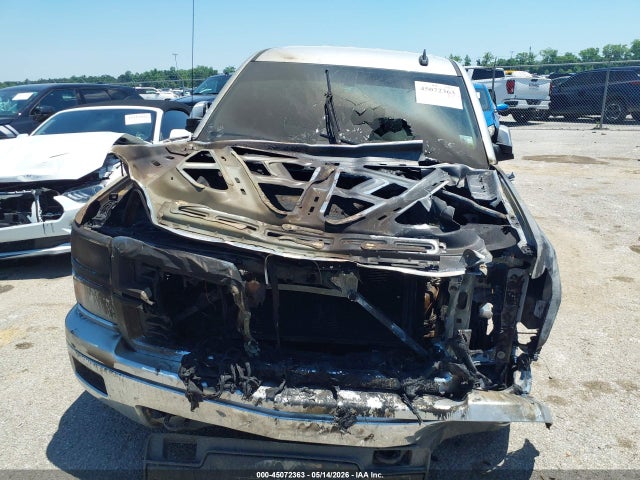 Chevrolet Silverado 1500 2lt