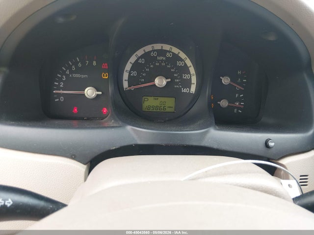 Kia Sportage Ex V6