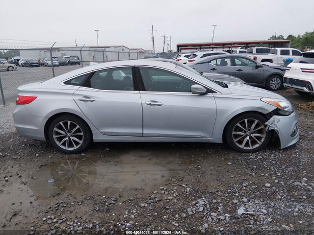Hyundai Azera